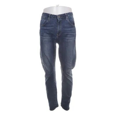 Spijkerbroek (Blauw) van G-Star Raw