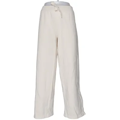 Pantalon de survêtement (Beige) de Zara Home Coton, Élasthane, Polyester
