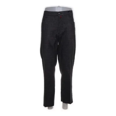 Pantalon de costume (Gris, Multicolore) de Walbusch Coton, Élasthane