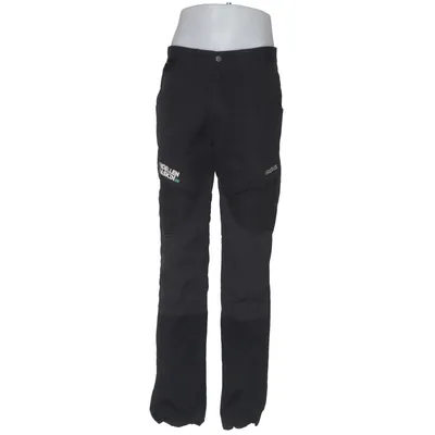 Pantalon d'extérieur (Noir) de Fristads Coton, Polyester