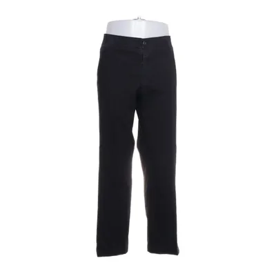 Chino (Noir) de Eurex by Brax Coton, Élasthane