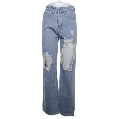 Jeans (Blue) from Fashion Sexy Lounge