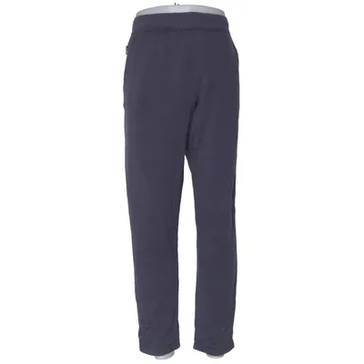 Joggingbroek (Grijs) van Icebreaker Lyocell, Wol