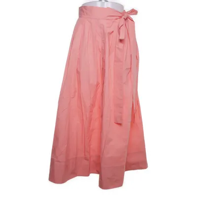 Långkjol (Rosa) från H&M Trend Bomull