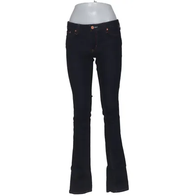 Jeans (Blue) from Acne Cotton, Elastane