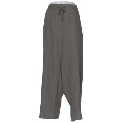 Bukser (Linnemix) fra Isolde Linned, Viscose