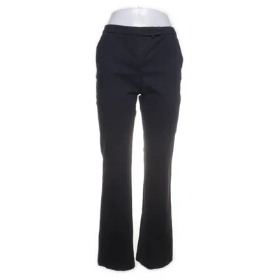 Pants (Blue) from Toni Gard Cotton, Elastane, Viscose