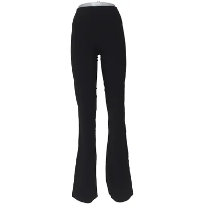 Broek (Flare Pants - Tall) van Exercere Elastaan, Polyamide