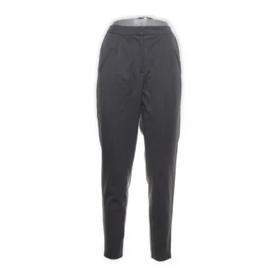 Stoffhose (Grau) von YAS Polyester, Viskose