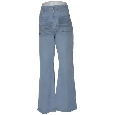 Jeans (Blue) from Armani Jeans Cotton
