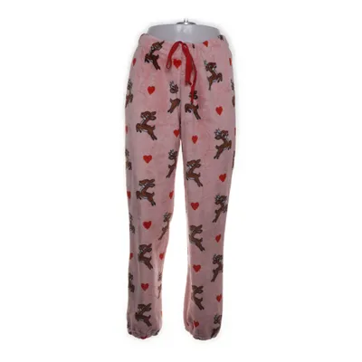 Pajama pants (Pink, Red, Brown) from Blind Date