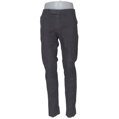 Chino (Gris) de J.Lindeberg Coton, Élasthane