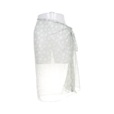 Sarong (Grön, Flerfärgad) från Monki Polyester