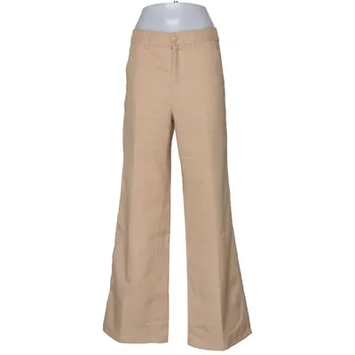 Chinos (Beige) från Uniqlo U Polyester