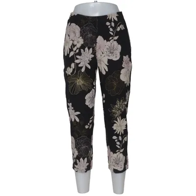 Pantalon (Noir, Multicolore) de Calida Coton, Modal