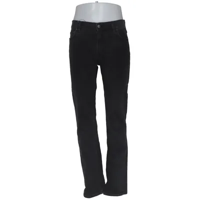 Spijkerbroek (North Used) van Acne Studios Blå Konst Katoen, Elastaan, Polyester