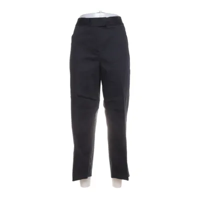 Pantalon patte d'éléphant (Noir) de Ashworth Coton, Élasthane