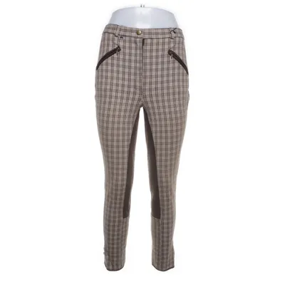 Breeches (Beige, Brown) from Copperfield Cotton, Elastane