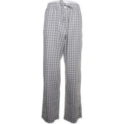 Pyjamasbyxor (Grå, Svart, Vit) från H&M