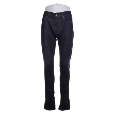 Jeans (Blue) from Acne Studios Cotton, Polyurethane