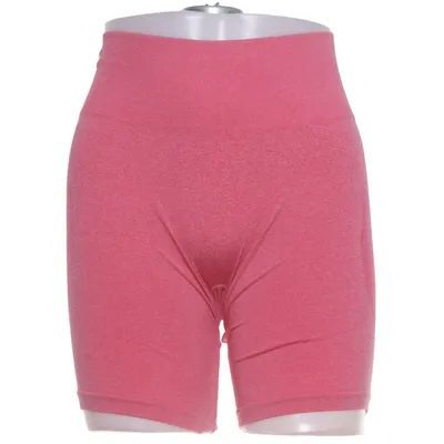 Træningsshorts (Pink) fra NVGTN Elastan, Polyamid