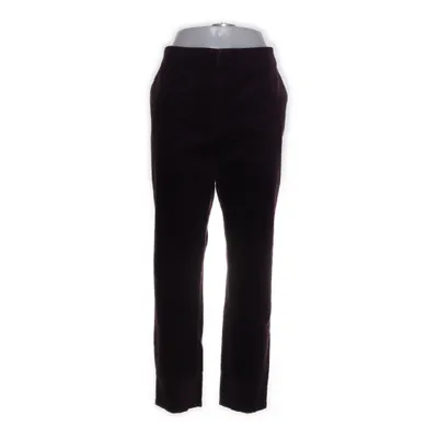 Corduroy broek (Lila) van Gerry Weber Edition