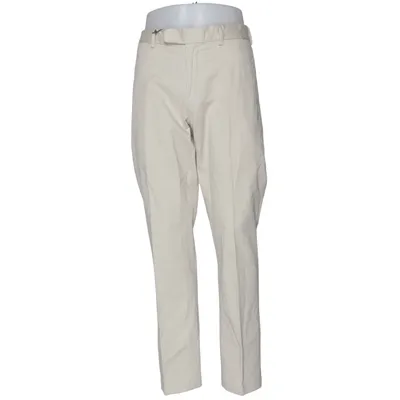 Chinos (Beige) from Polo Ralph Lauren Cotton, Elastane