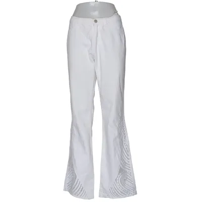 Jeans (Agata) from Bianca Maria Caselli Cotton, Elastane