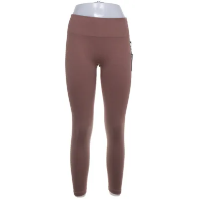 Leggings (Brown) from Pierre Robert Elastane, Polyamide
