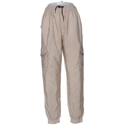 Cargobyxor (Beige) från Rising Polyester