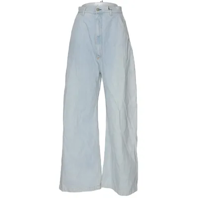 Jean (Bleu) de WHYRED Coton