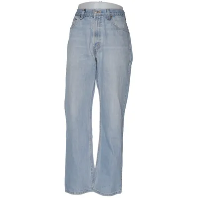 Spijkerbroek (550) van Levi Strauss & Co Katoen