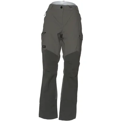 Friluftsbukser (Grøn) fra Decathlon Elastan, Polyamid, Polyester