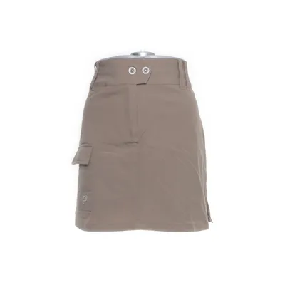 Skort (Beige) från Pelle P Bomull, Elastan, Polyamid