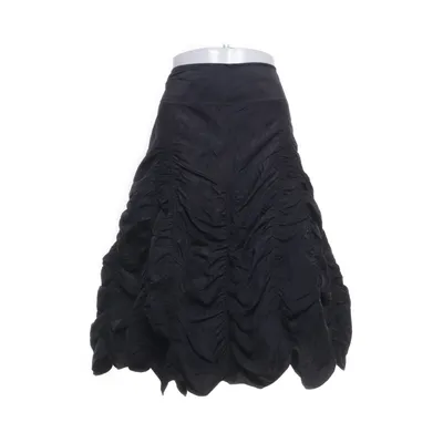 Kjol (Svart) från Z Biz Polyester