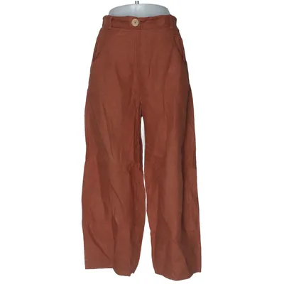 Culottes (Marron) de Linenfox
