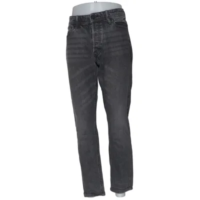 Jeans (Gray) from Jack & Jones Jeans Intelligence Cotton