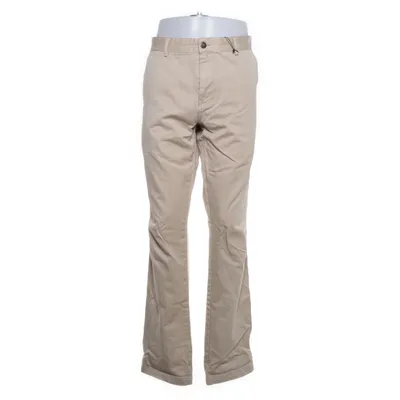 Chinos (Beige) från Human Scales Bomull