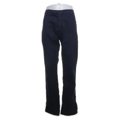 Chinos (Cortina) from Luca Faloni Cotton, Elastane