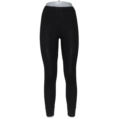 Leggings (Black) from Lifewear Elastane