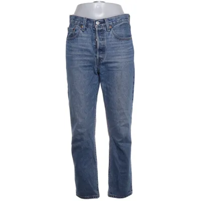 Jean (501) de Levi's Premium Coton