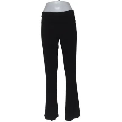 Pants (Black) from Lager 157 Elastane, Viscose