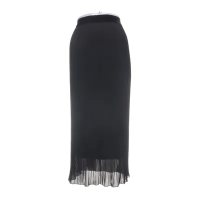 Långkjol (Svart) från Designed by 2-Biz