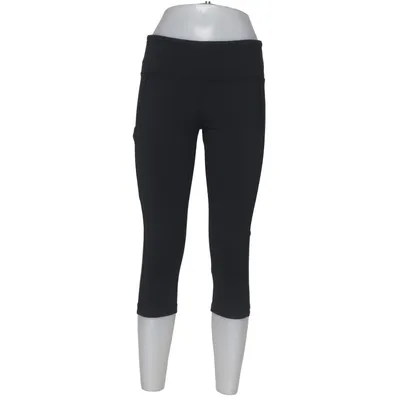 Sports tights (Black) from EP Collection Elastane, Polyamide