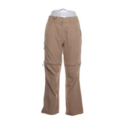 Friluftsbyxor (Beige) från Adventuridge Polyester