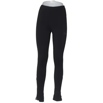 Sportleggings (Zwart) van Rogelli Elastaan, Polyester