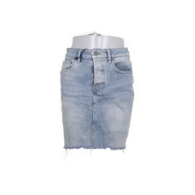 Spijkerrok (VINTAGE PENCIL SKIRT) van Costes Denim Katoen, Elastaan
