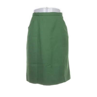 Skirt (Green) from Gor-Ray Wool