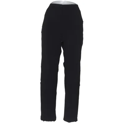 Pantalon (Noir) de Hickory Élasthane, Polyamide