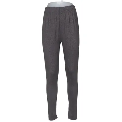 Leggings (Gray) from Decoy Elastane, Polyester